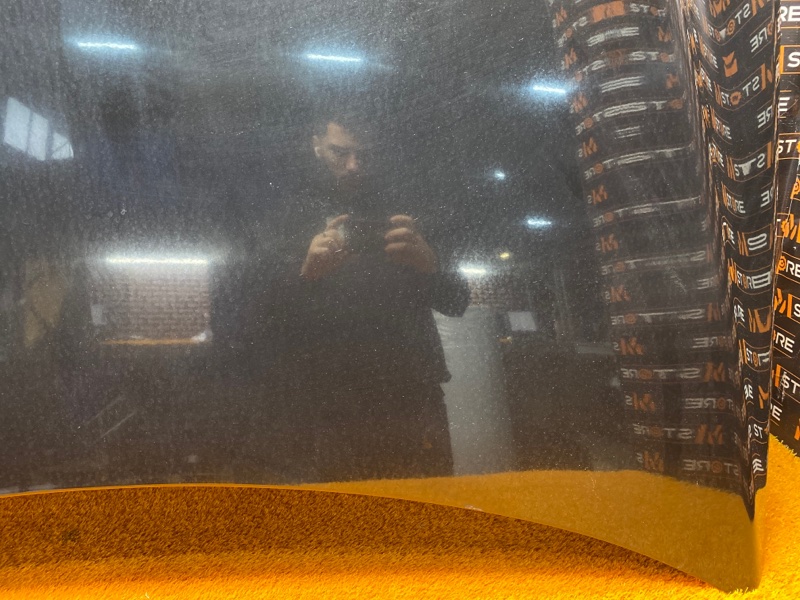 капот, 60000 рублей, Красноярск