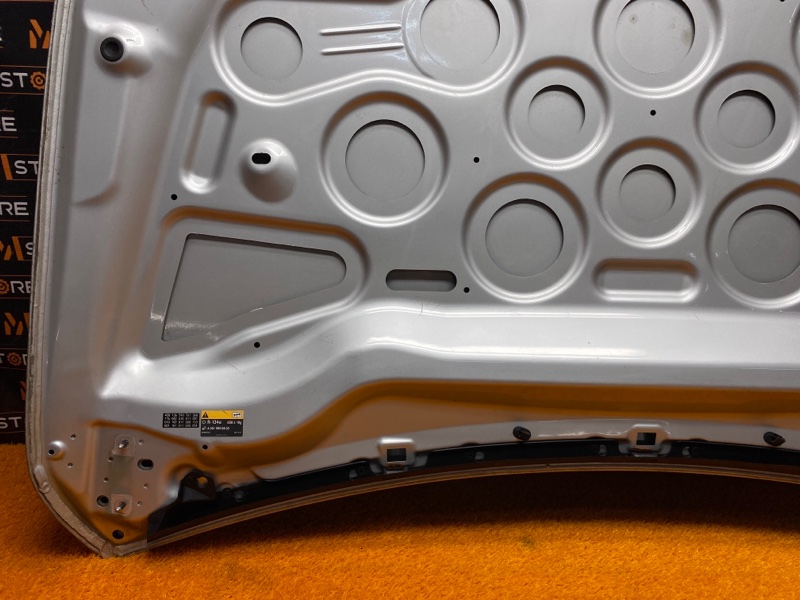 капот, 27000 рублей, Красноярск