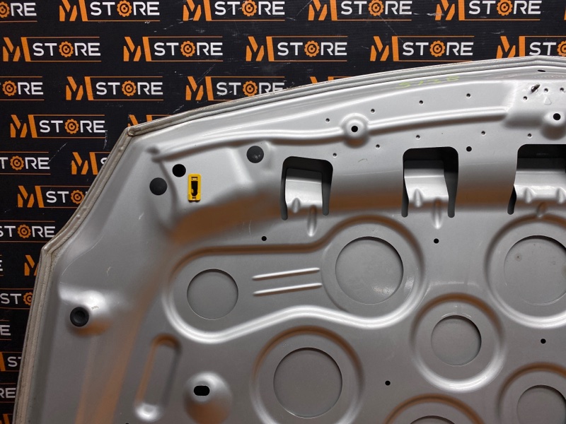 капот, 27000 рублей, Красноярск