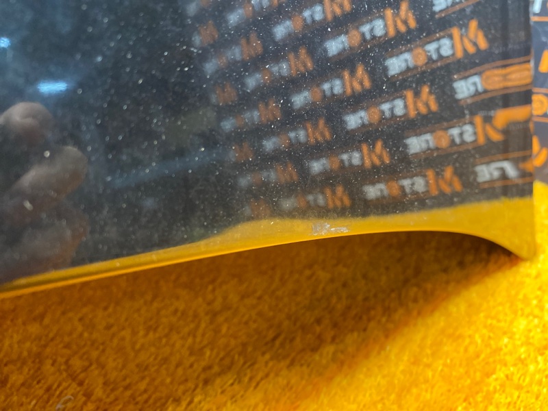 капот, 60000 рублей, Красноярск