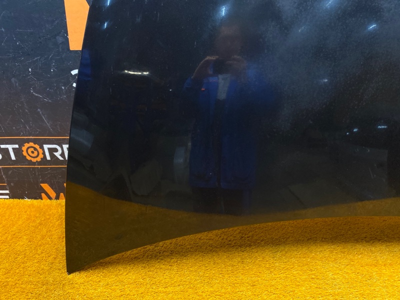 капот, 2000 рублей, Красноярск