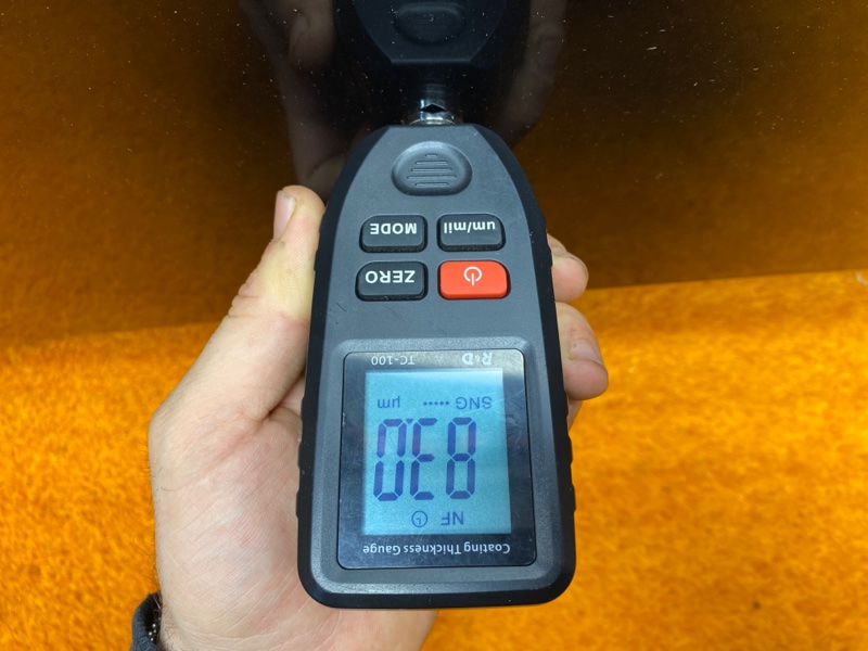 капот, 60000 рублей, Красноярск