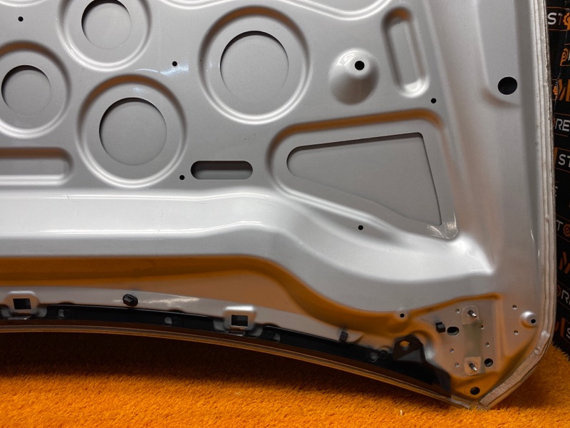 капот, 27000 рублей, Красноярск