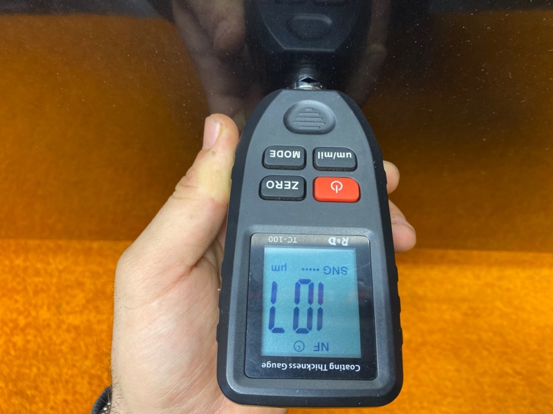 капот, 60000 рублей, Красноярск