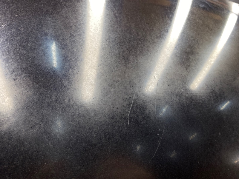 капот, 2000 рублей, Красноярск