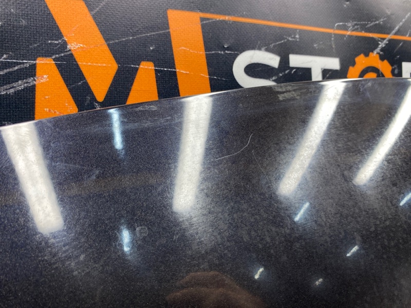 капот, 2000 рублей, Красноярск