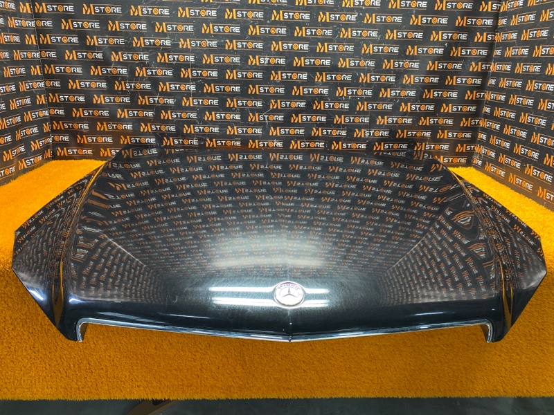 капот, 60000 рублей, Красноярск