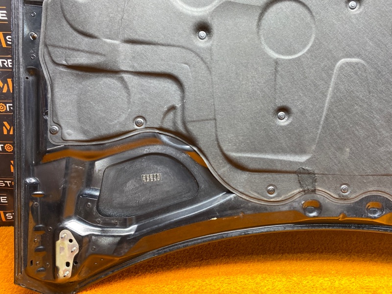 капот, 60000 рублей, Красноярск