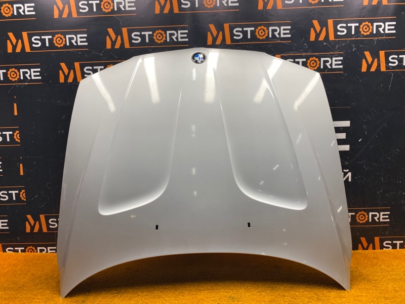 капот, 7000 рублей, Красноярск