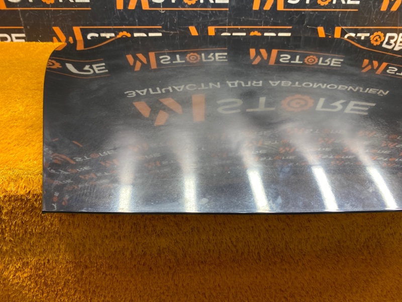 капот, 2000 рублей, Красноярск