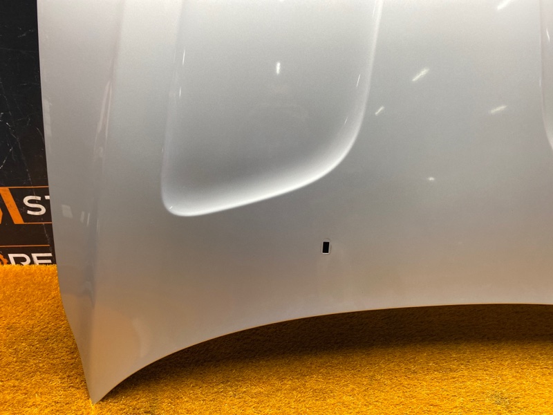 капот, 7000 рублей, Красноярск