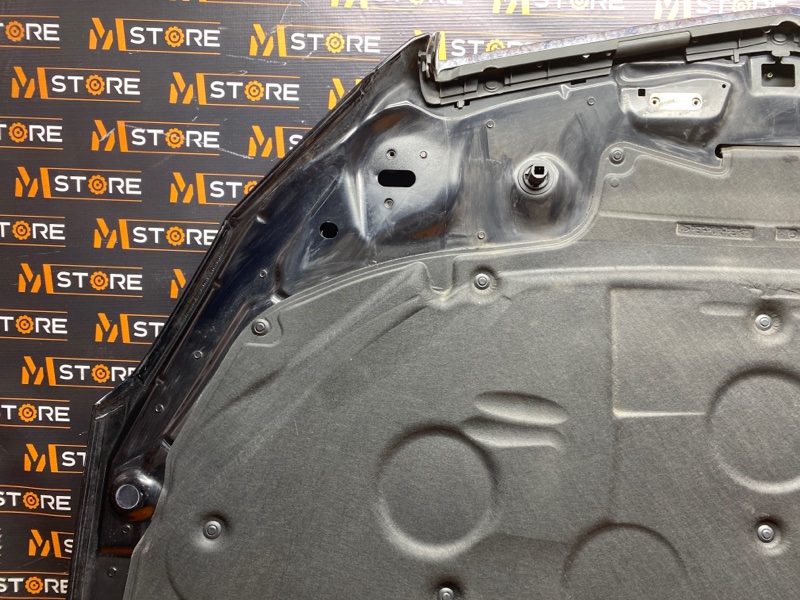 капот, 60000 рублей, Красноярск