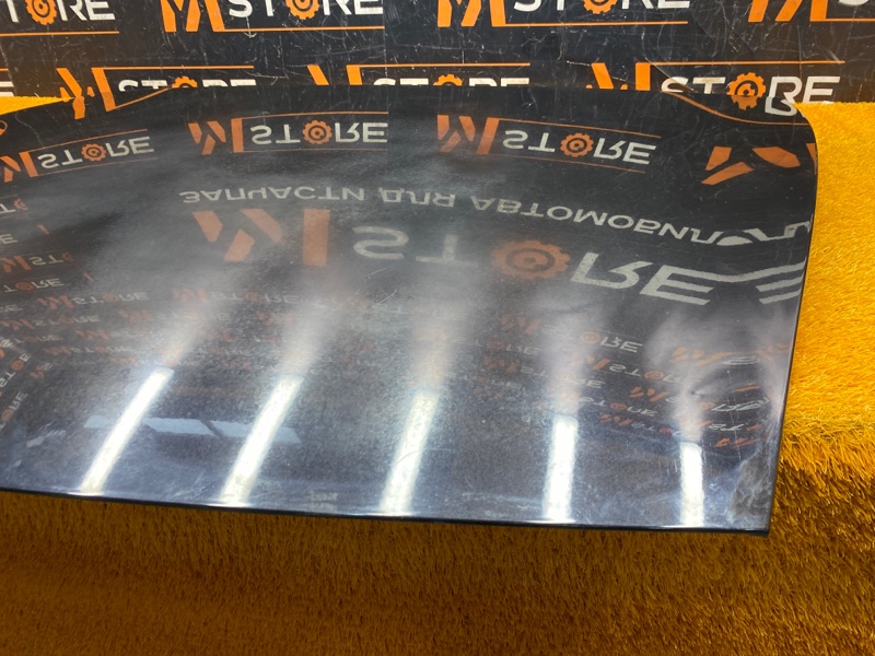 капот, 2000 рублей, Красноярск