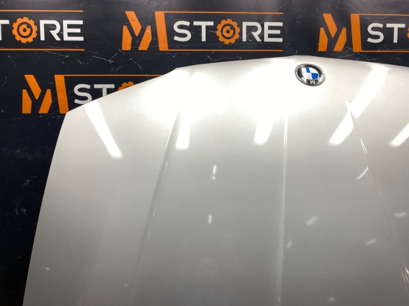 капот, 7000 рублей, Красноярск