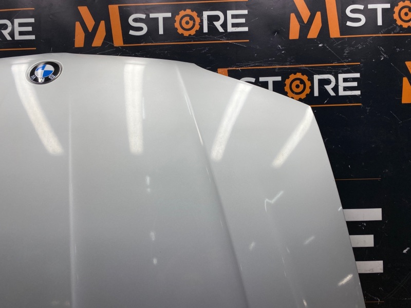 капот, 7000 рублей, Красноярск