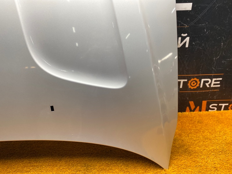 капот, 7000 рублей, Красноярск