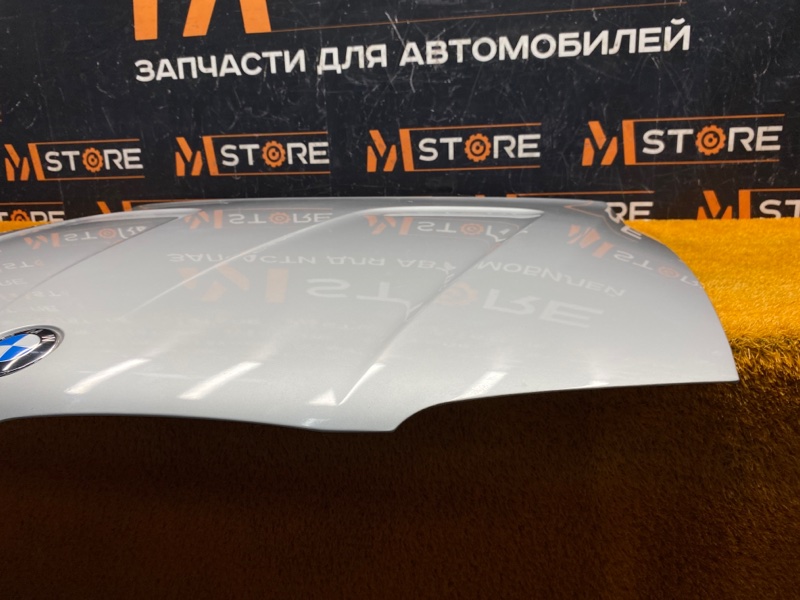 капот, 7000 рублей, Красноярск