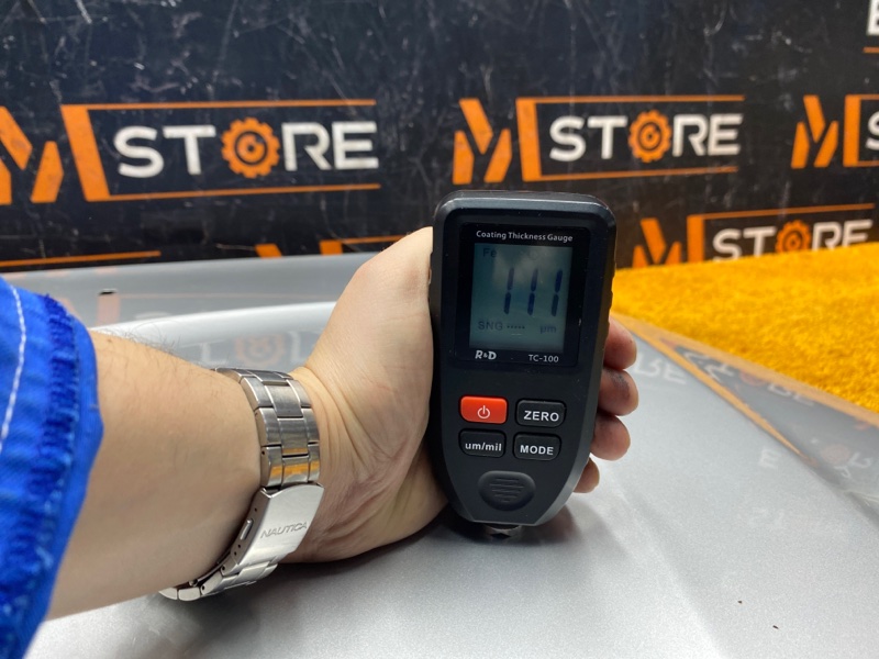 капот, 7000 рублей, Красноярск