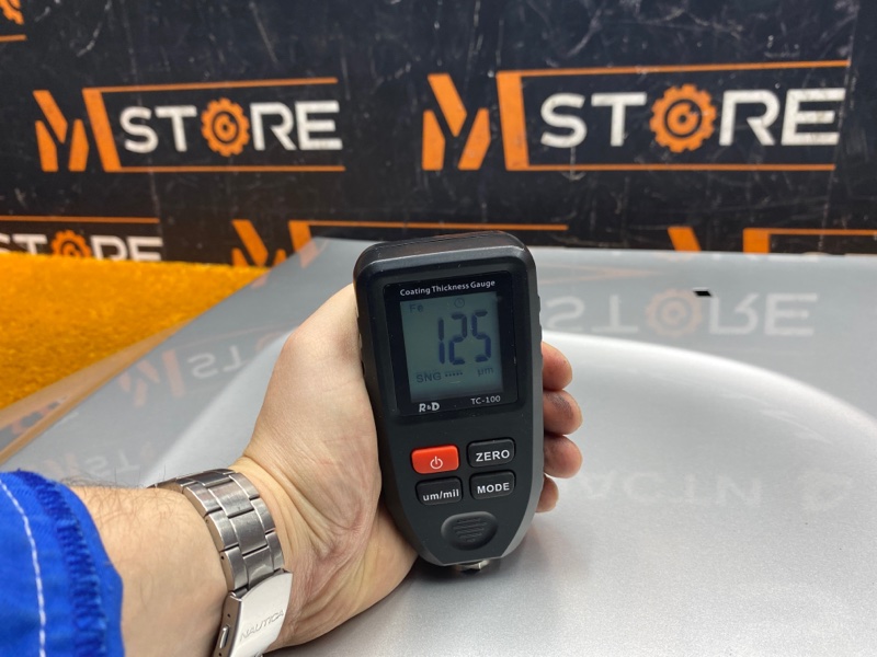 капот, 7000 рублей, Красноярск