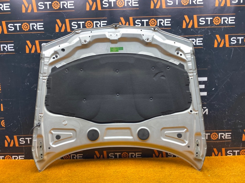 капот, 7000 рублей, Красноярск