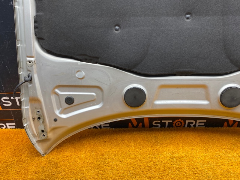 капот, 7000 рублей, Красноярск