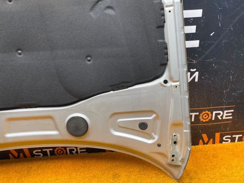 капот, 7000 рублей, Красноярск