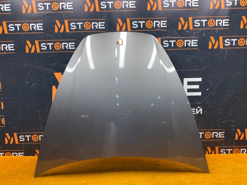 капот, 85000 рублей, Красноярск