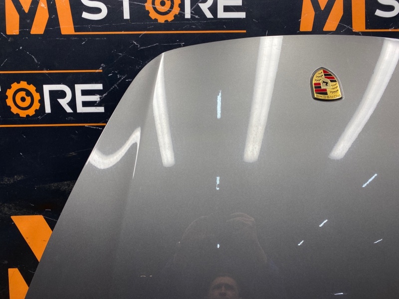 капот, 85000 рублей, Красноярск