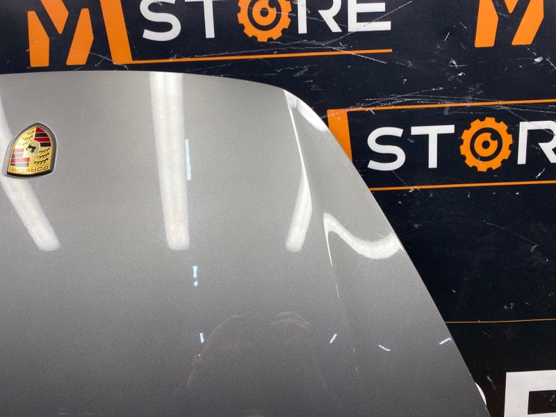 капот, 85000 рублей, Красноярск