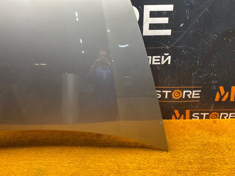 капот, 85000 рублей, Красноярск