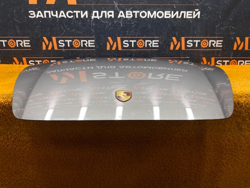 капот, 85000 рублей, Красноярск