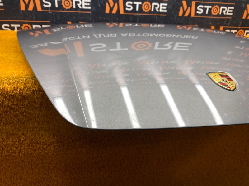 капот, 85000 рублей, Красноярск