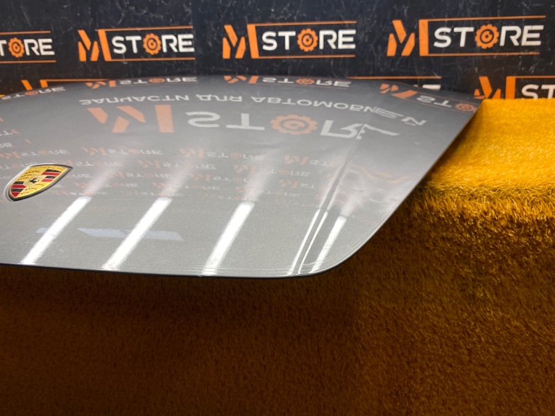 капот, 85000 рублей, Красноярск