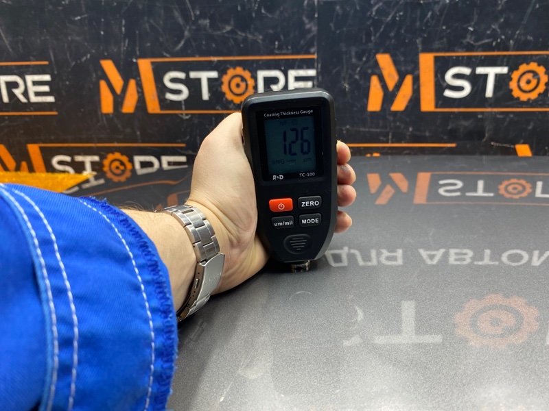 капот, 85000 рублей, Красноярск