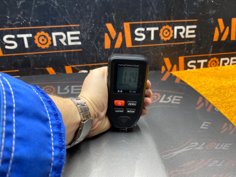 капот, 85000 рублей, Красноярск