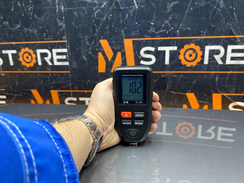 капот, 85000 рублей, Красноярск