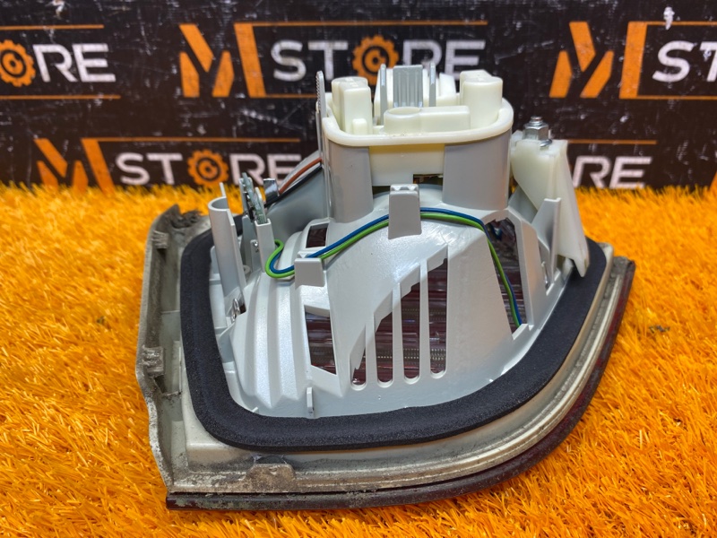 Фонарь крышки багажника, 2500 рублей, Красноярск