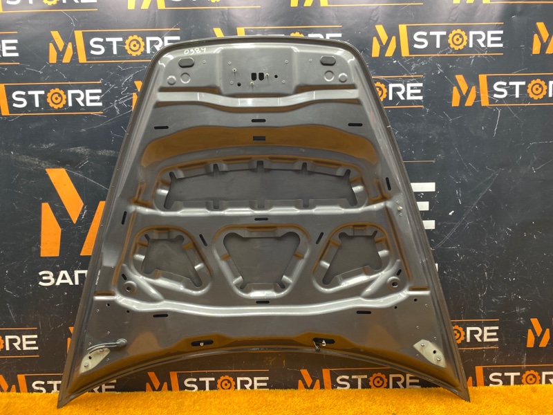 капот, 85000 рублей, Красноярск