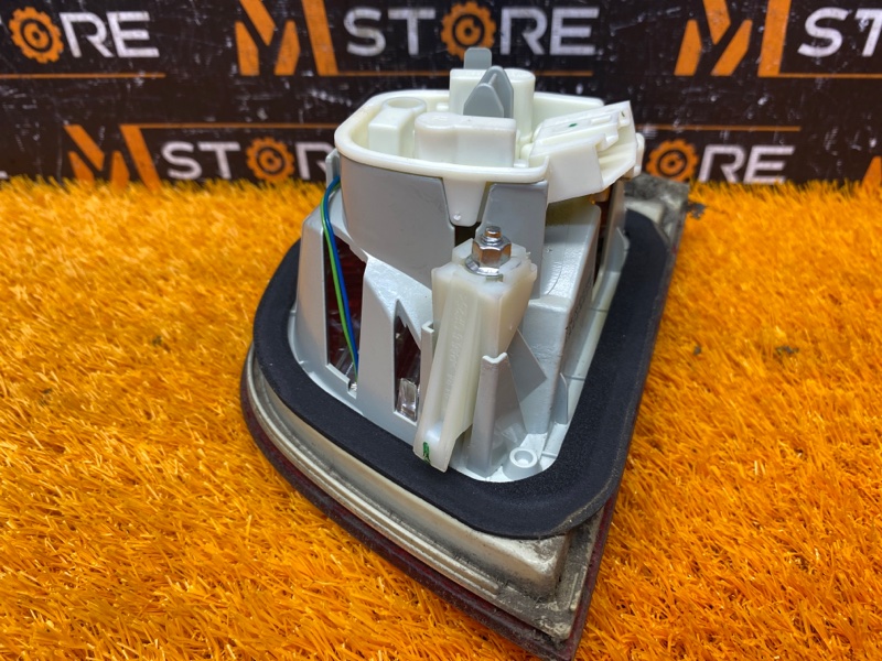 Фонарь крышки багажника, 2500 рублей, Красноярск