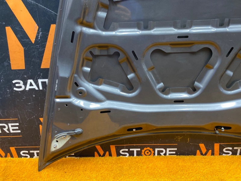 капот, 85000 рублей, Красноярск