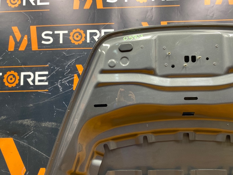 капот, 85000 рублей, Красноярск