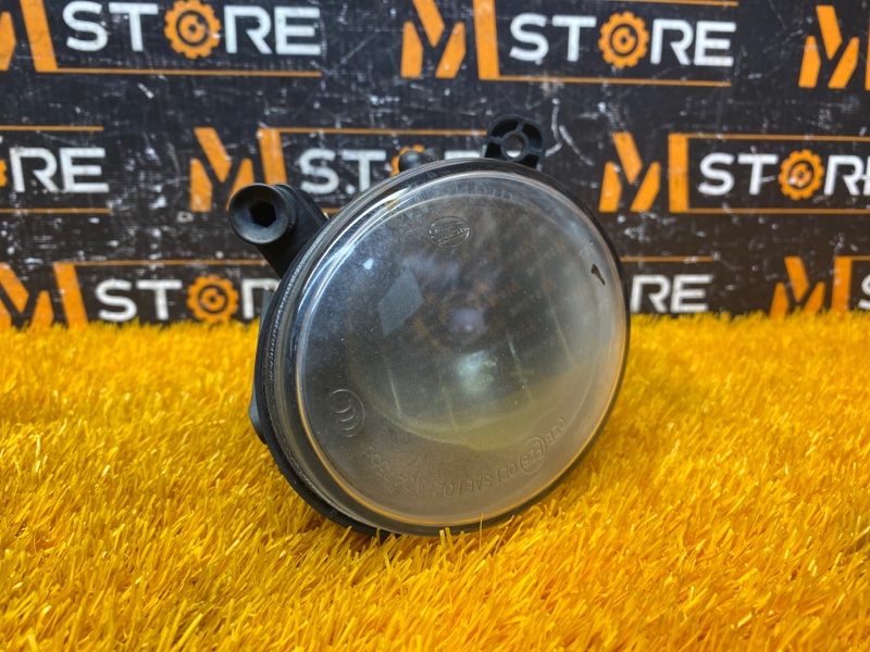 фара противотуманная, 1500 рублей, Красноярск