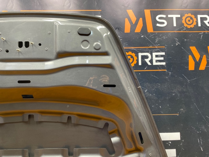 капот, 85000 рублей, Красноярск