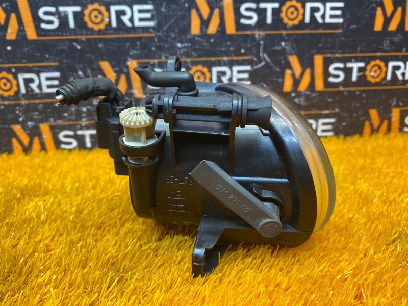 фара противотуманная, 1500 рублей, Красноярск