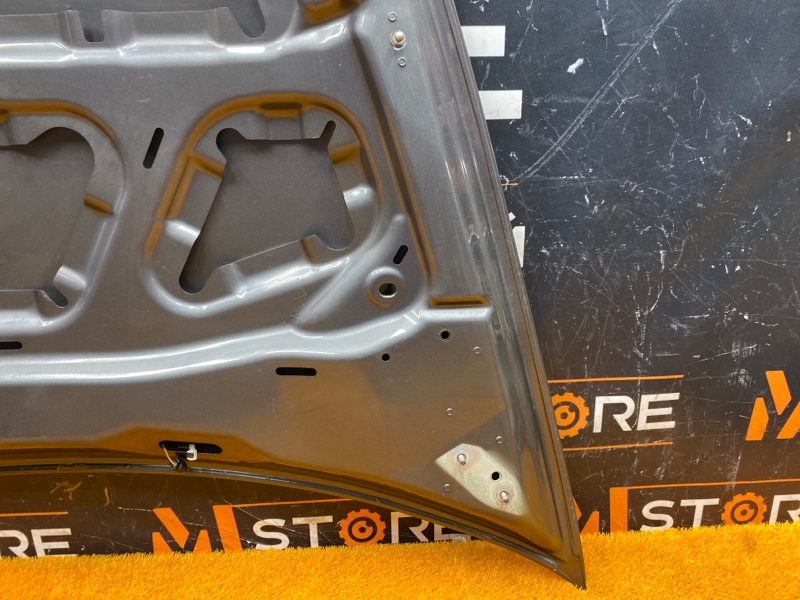 капот, 85000 рублей, Красноярск