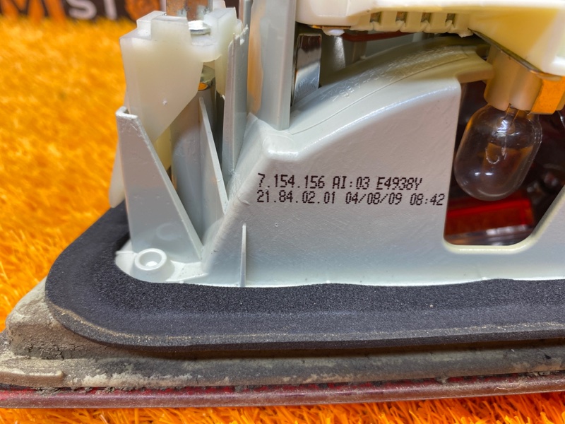 Фонарь крышки багажника, 2500 рублей, Красноярск