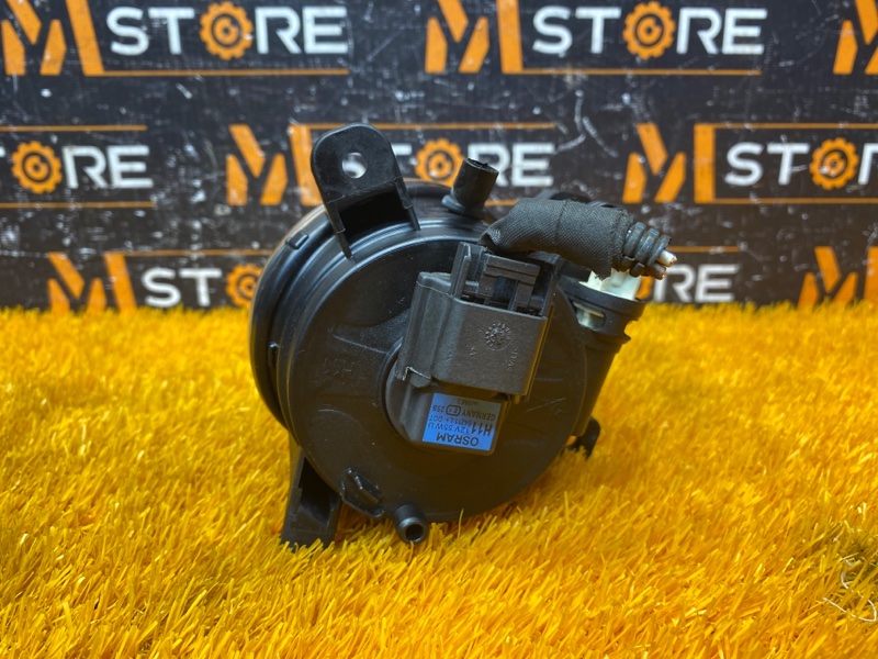 фара противотуманная, 1500 рублей, Красноярск