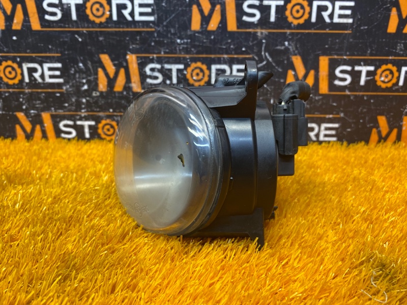 фара противотуманная, 1500 рублей, Красноярск