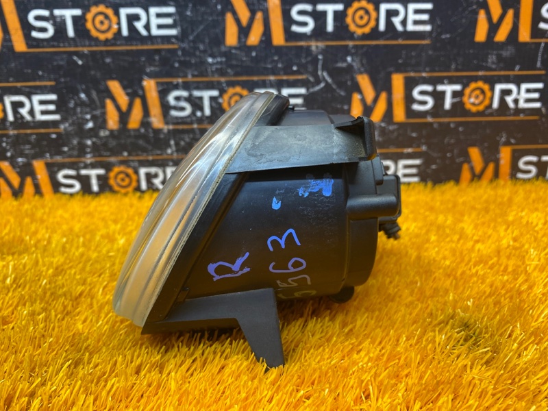 фара противотуманная, 1500 рублей, Красноярск