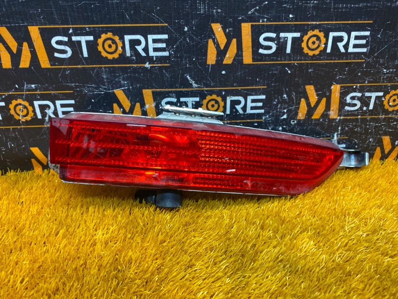 Фонарь в бампер, 4000 рублей, Красноярск